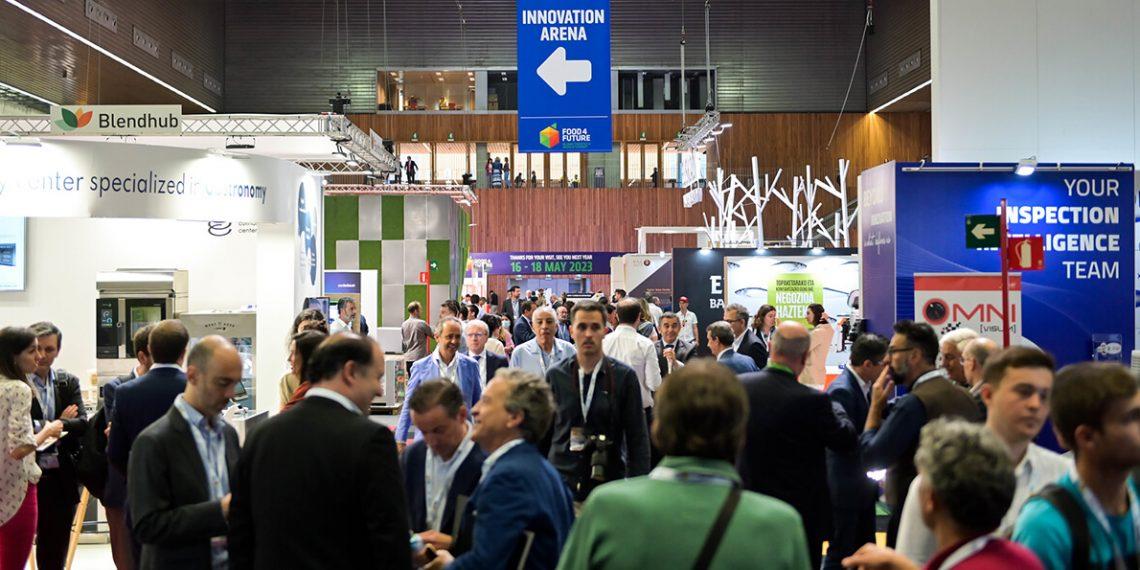 F4F-Expo Foodtech mostrará las nuevas tendencias tecnológicas en el sector alimentario