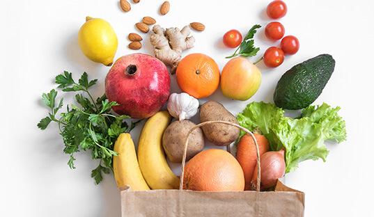 Bruselas actualiza las normas de comercialización de los productos agroalimentarios