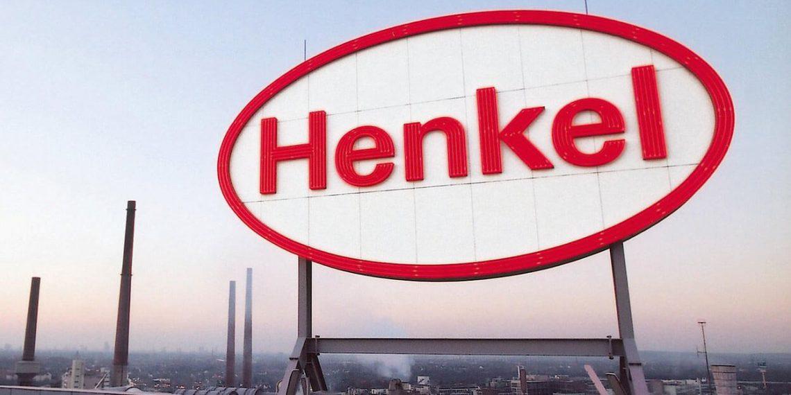 Henkel vende su negocio en Rusia por 600 millones de euros