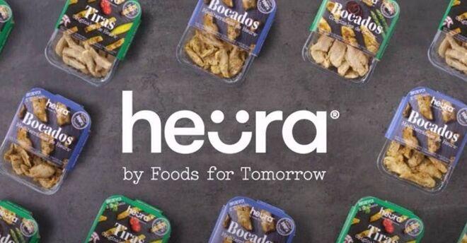 Heura espera ser rentable en España este año y captar unos 50 millones