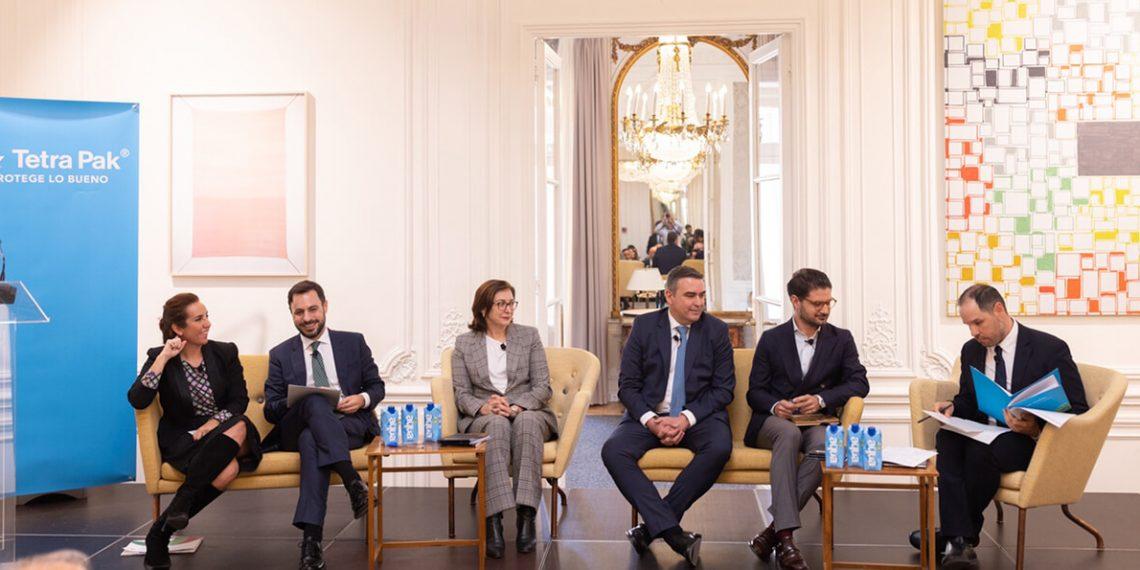 La industria agroalimentaria pide mayor flexibilidad del futuro reglamento europeo de envases y residuos