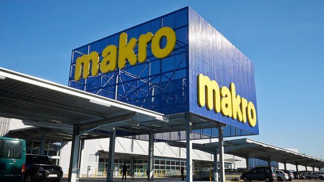 Makro y Hostelería de España acuerdan reforzar la formación del sector hostelero