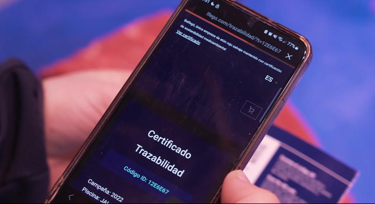 Mercamadrid abre en el primer mercado mayorista «online» de alimentación fresca de España