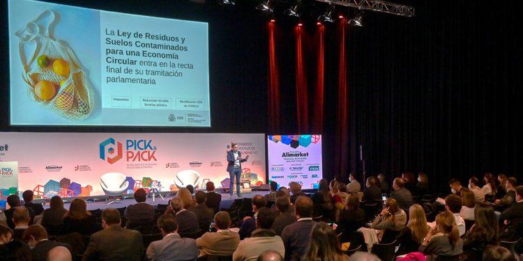 La nueva regulación en materia de envases impulsa la carrera hacia el packaging sostenible