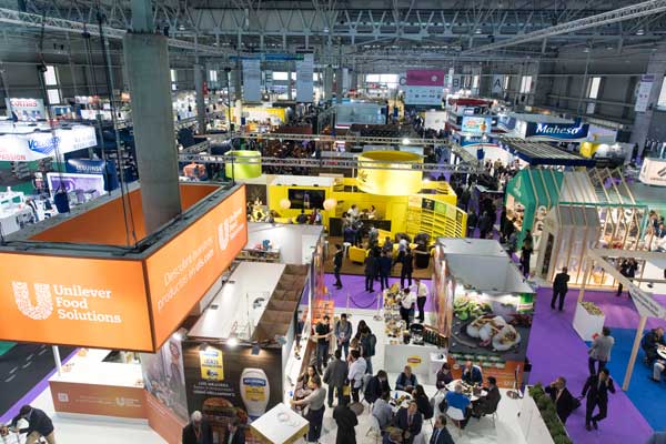 Alimentaria 2024 potencia su oferta al canal horeca 