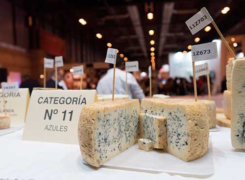 El Salón Gourmets mostrará los productos de calidad más novedosos y ecológicos 