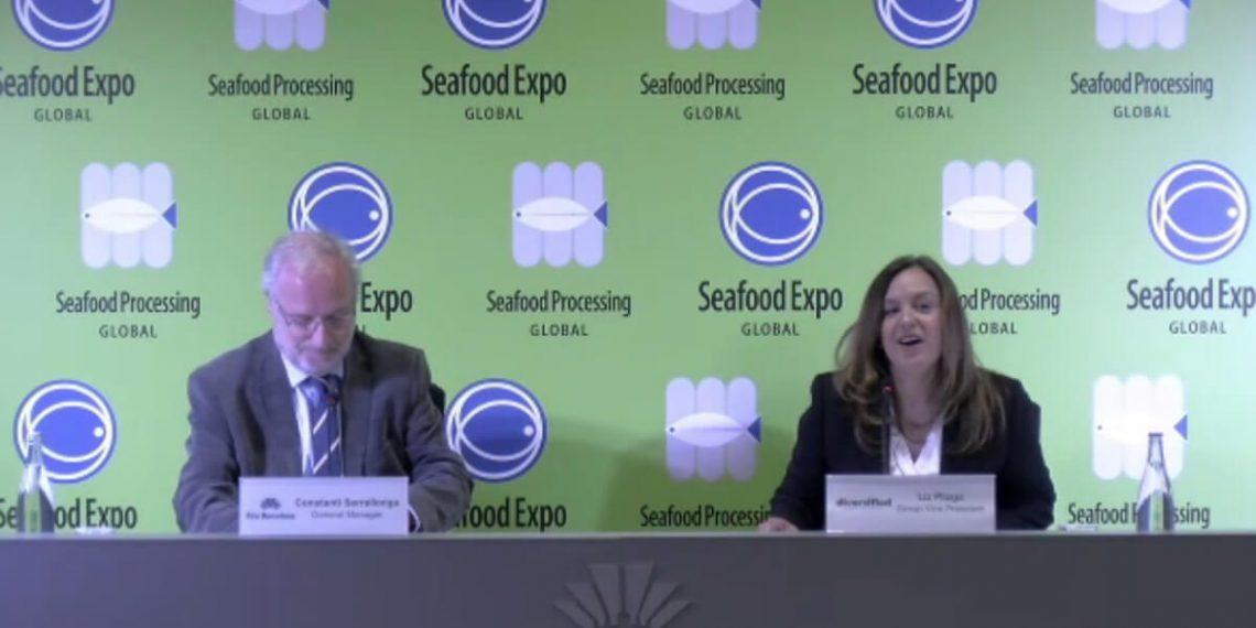 La 29ª Seafood Expo Global será una edición de récords