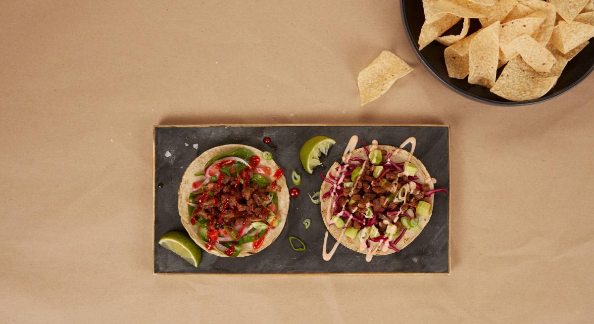 Las alternativas vegetales crecen un 22% y venden más de 447 millones en España