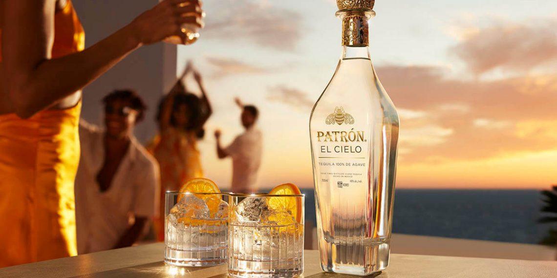Tequila Patrón amplía su portfolio con un nuevo lanzamiento
