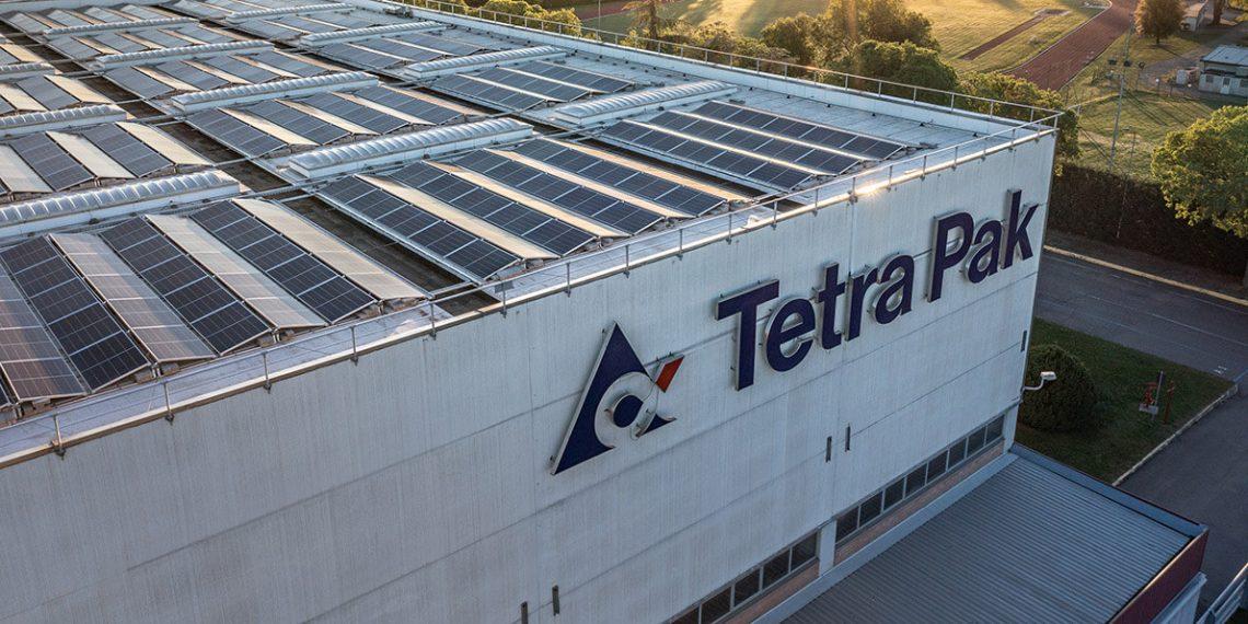 Tetra Pak invierte 30 millones de euros en reciclaje y sostenibilidad