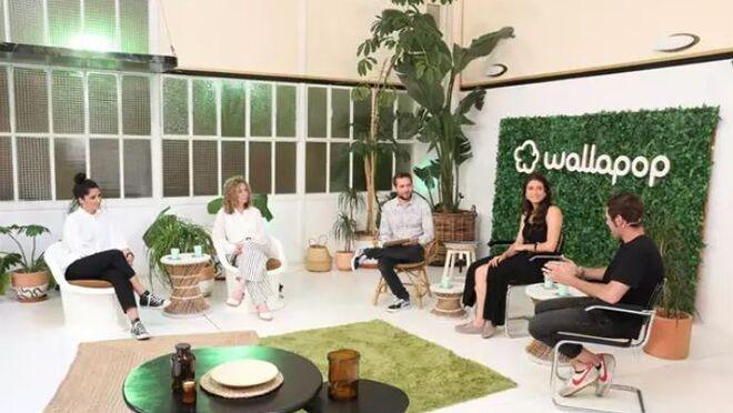 Wallapop presenta una plataforma e-commerce para impulsar el comercio local