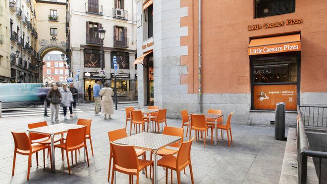 Los bares suben un 7,5% los precios, menos de la mitad que los supermercados