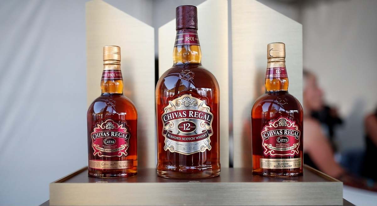 Pernod Ricard cierra la barcelonesa Drinks&Co y despide a sus 50 trabajadores