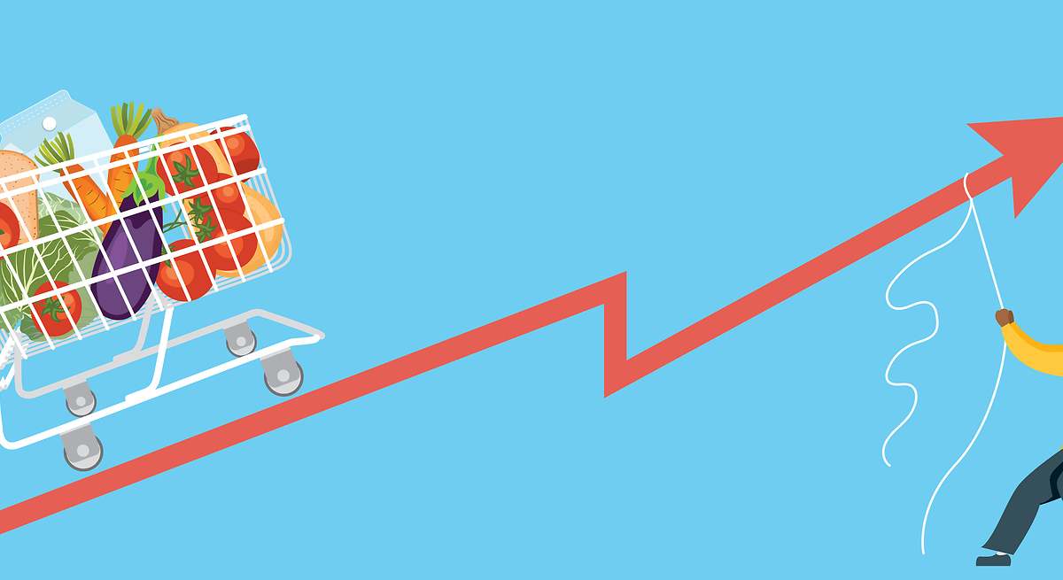 La sequía dispara un 20% el precio de las materias primas blandas en mercado