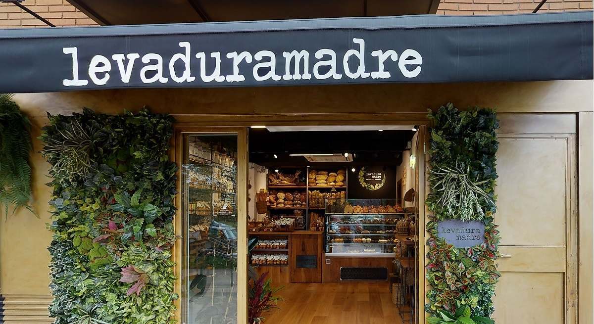 Levaduramadre mira más allá de Madrid: quiere abrir 50 panaderías entre Cataluña, Valencia y País Vasco