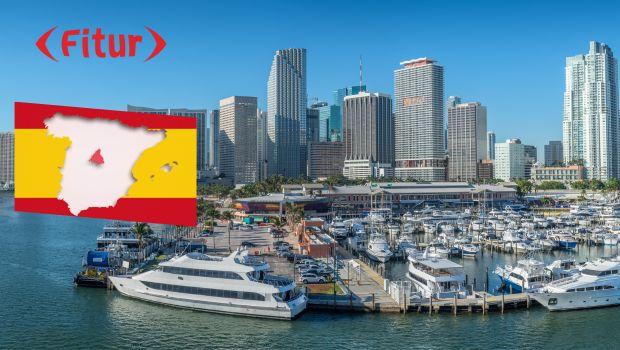 La Feria Internacional del Turismo se promociona en Miami 