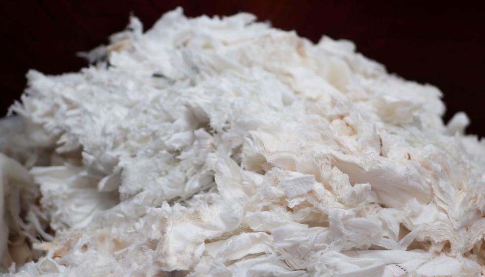 La economía circular llega a los textiles hoteleros