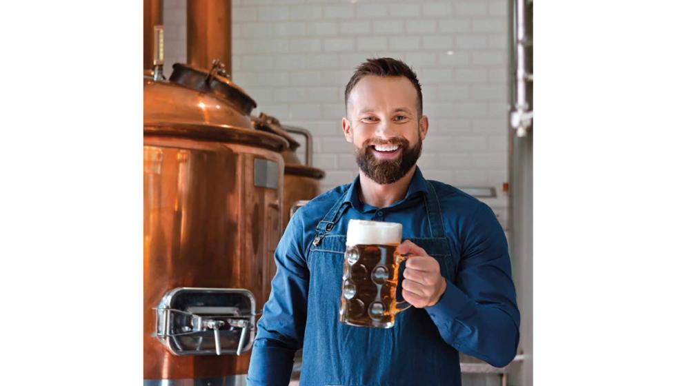 Alfa Laval participa en Innbrew, el evento de cerveza artesana más importante de España