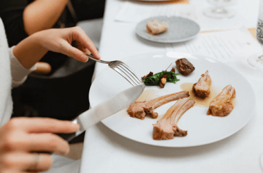 El 58% de los consumidores ha reducido sus gastos enrestauración