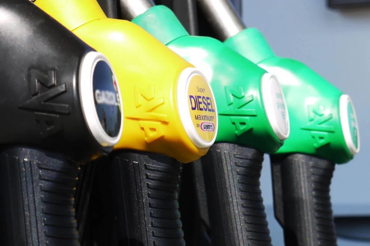 El sector del transporte rechaza el fin de las bonificaciones al combustible