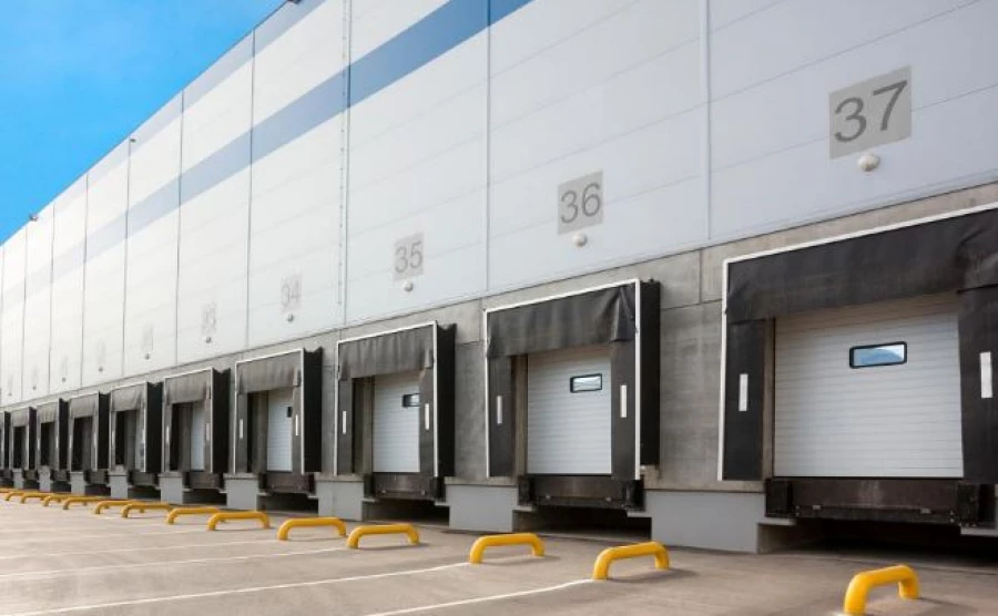 Continúa la alta demanda en el mercado logístico de Madrid con más de 250.000 m2 contratados en el primer trimestre