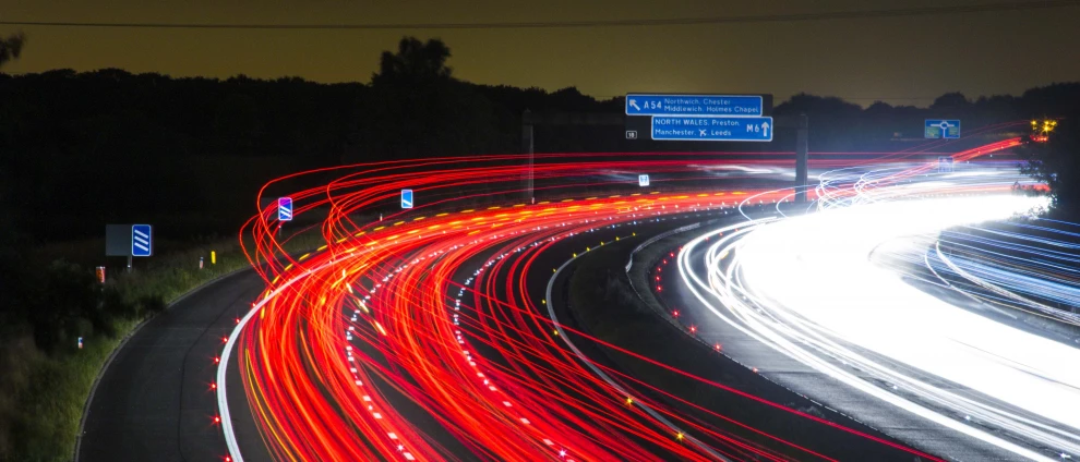 El Mitma finaliza el estudio para digitalizar las carreteras españolas