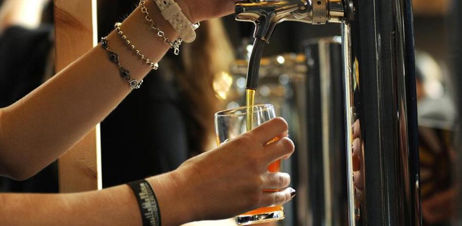 Vuelve el Barcelona Beer Festival: tres días para probar 250 cervezas de cien países distintos