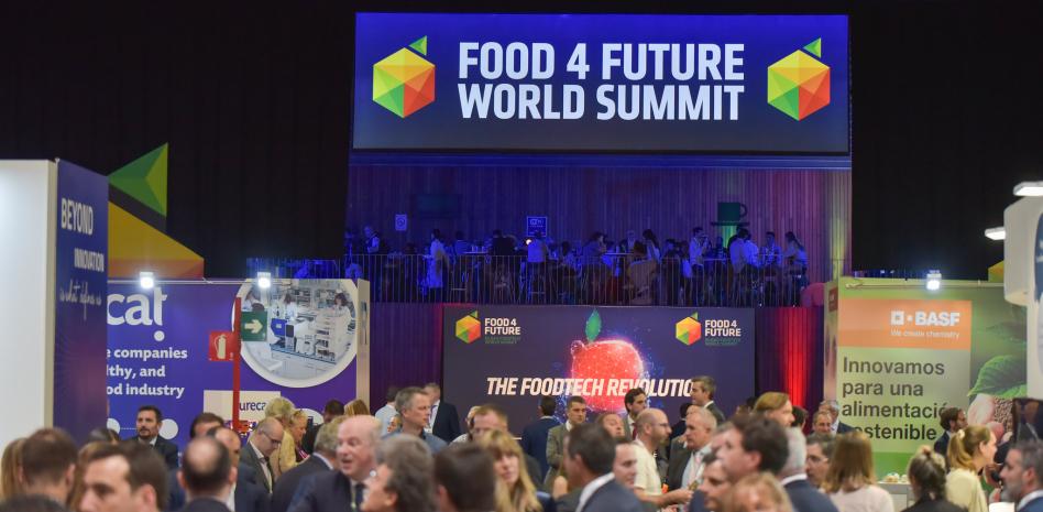 El uso de la IA en el sector de alimentación y bebidas crecerá un 45,7% entre 2021 y 2027