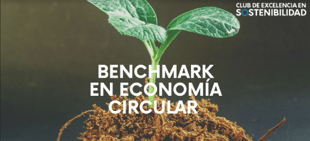 Madrid acogerá el mayor Benchmark de Economía Circular en España