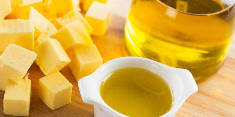 Los precios de aceites y grasas en la Unión Europea han aumentado un 23%  