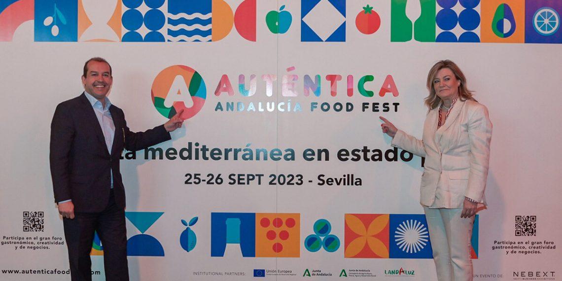 Sevilla celebrará Auténtica, nuevo evento de la industria de la alimentación dedicado a la gran distribución