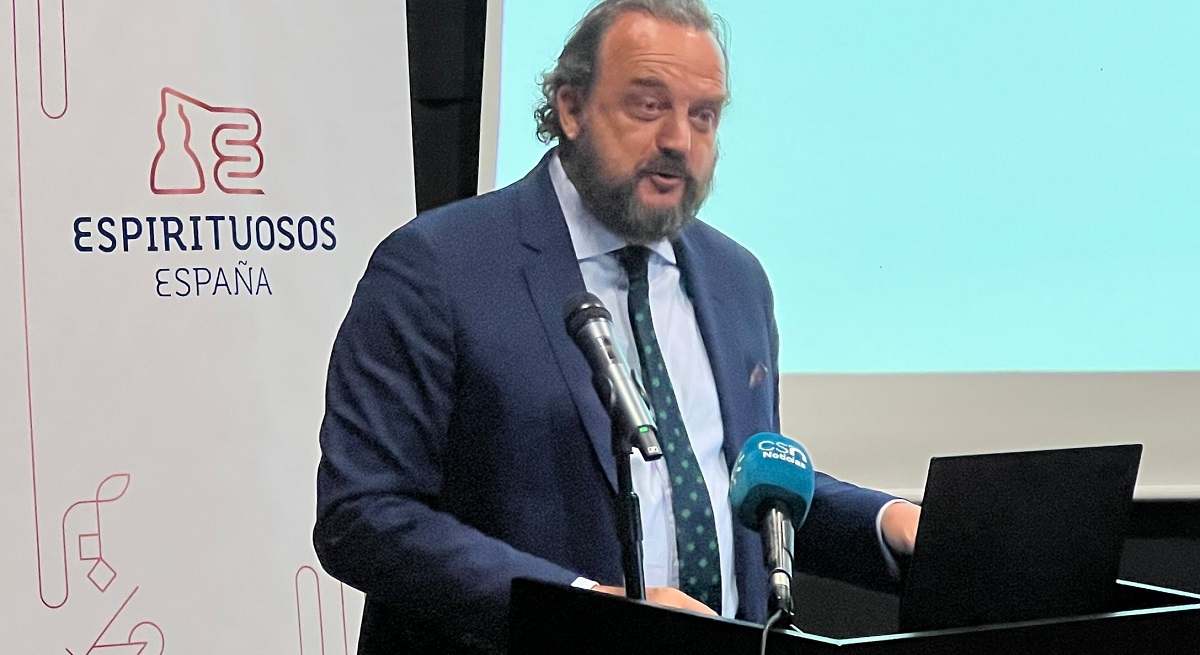 El sector de bebidas espirituosas crece un 19,4% en 2022 pero todavía no se recupera de la pandemia