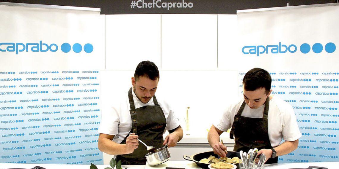 Caprabo consolida su apuesta por la gastronomía local con productos de proximidad