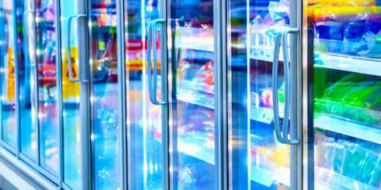 Un estudio de OCU constata un importante ahorro en la compra de alimentos congelados
