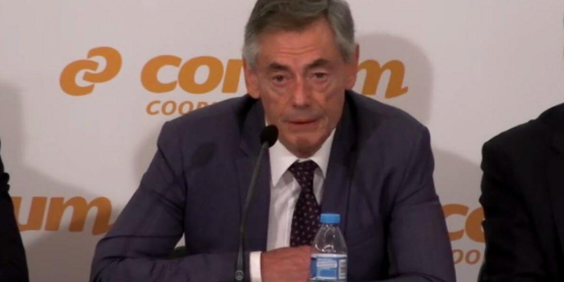 Consum cierra 2022 aumentando la ventas un 14,4% y reduciendo un 15,5% su beneficio