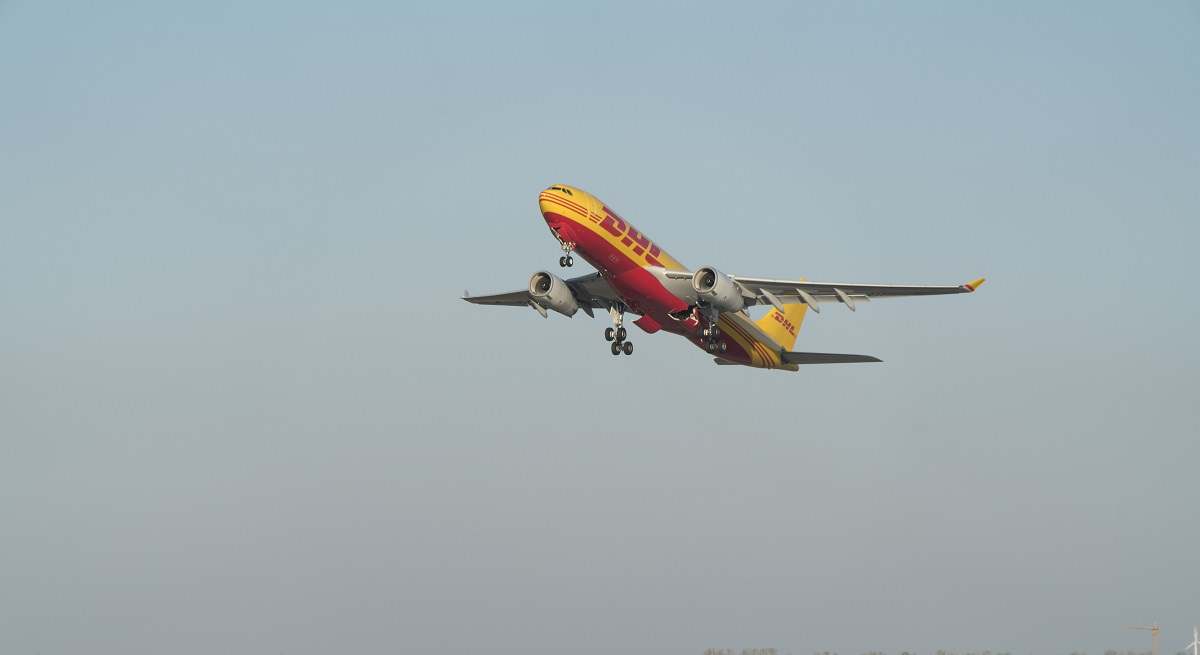 DHL Express crece un 10% en España y roza los 500 millones de negocio