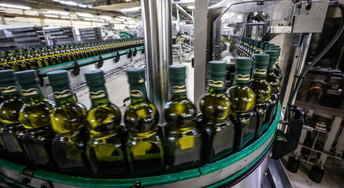 CVC activa la salida de Deoleo con la búsqueda de un socio industrial