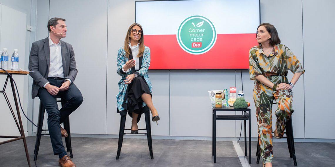 Dia pone en marcha un programa para facilitar una alimentación saludable