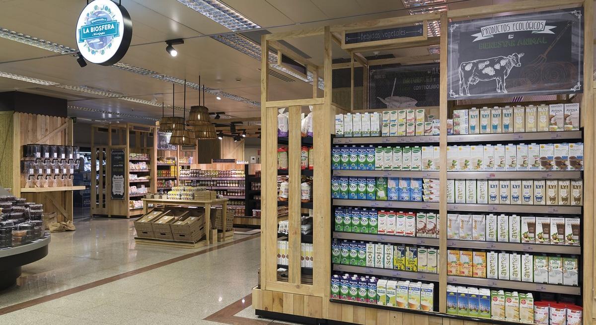 El Corte Inglés, primera empresa de distribución que audita a sus proveedores de marca blanca