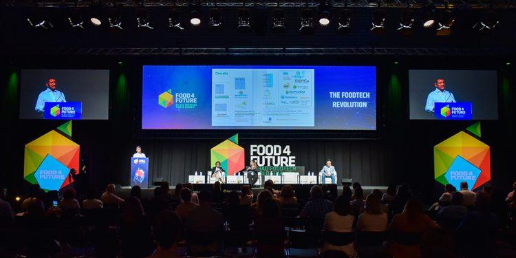 F4F-Expo Foodtech prevé dejar un impacto económico de 17 millones en Bilbao