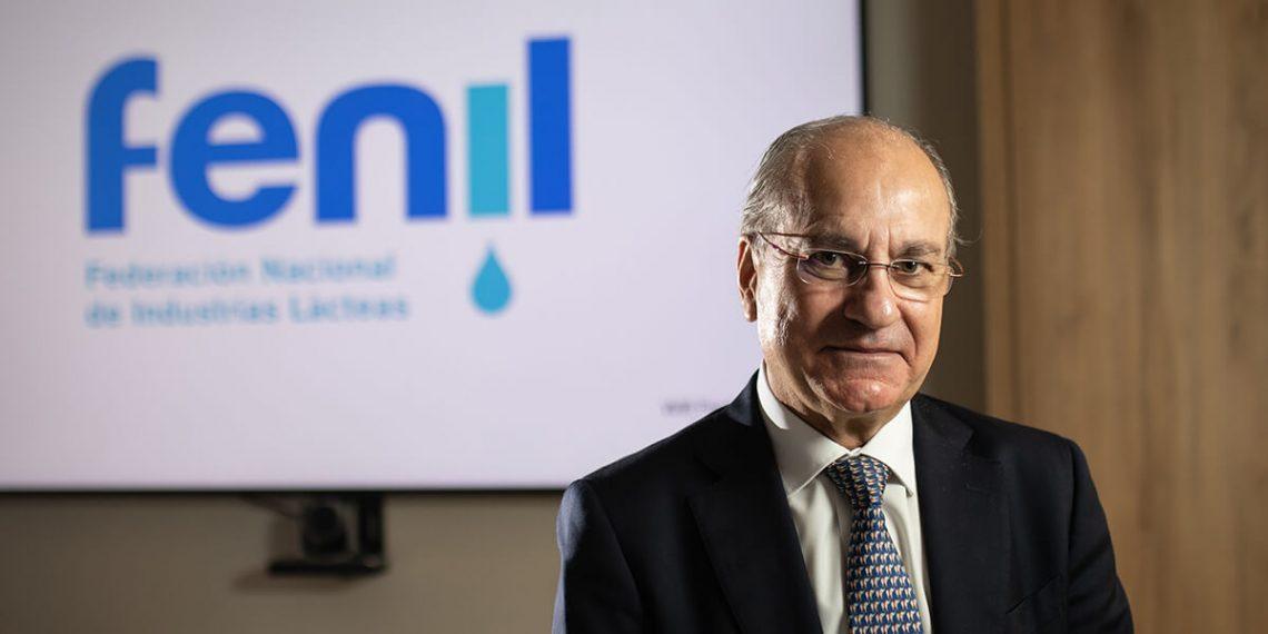 La industria láctea plantea 10 medidas a la Administración para garantizar su futuro