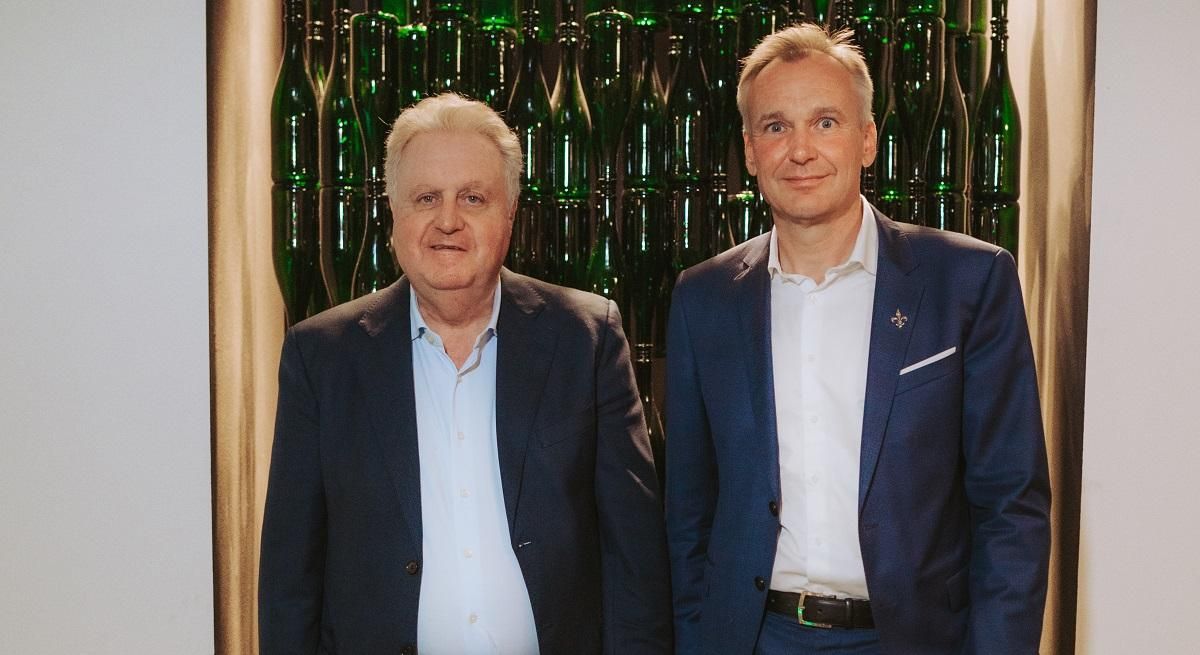 Freixenet impulsa el negocio de Henkell hasta 1.181 millones en 2022, un 8,5% más