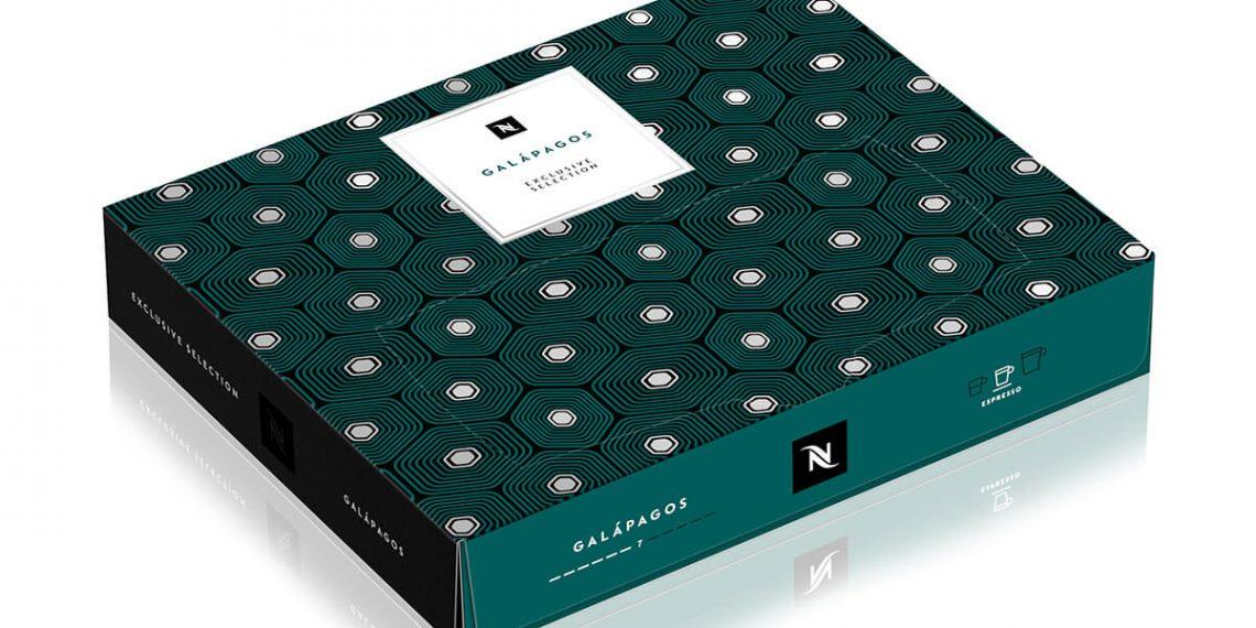 Nespresso Professional aumenta su gama de cafés exclusivos