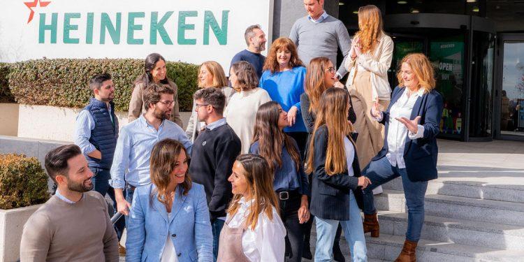 Heineken España potencia su programa de salud y bienestar
