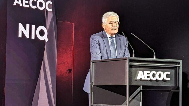 Adelgazar IVA en carnes y pescados y reducir tasas administrativas, recetas para amortiguar inflación según CEO de Aecoc