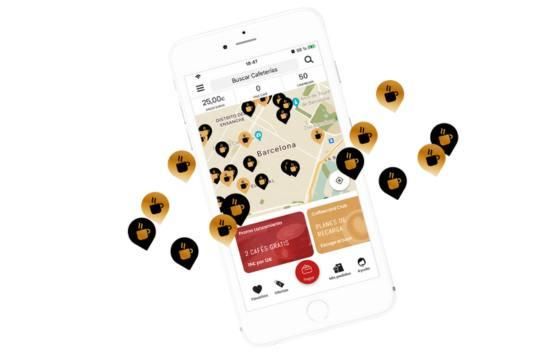 Coffeecard, red de cafeterías independientes, pretende llegar a los 400 establecimientos este año 