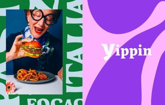 Llega Yippin: la app de delivery, take away y reservas, todo en uno, para restaurantes 