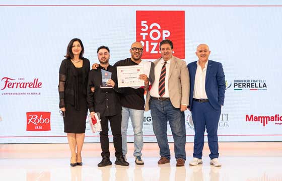 La prestigiosa lista de Mejores pizzerías de Europa 2023 de 50 Top Pizza encumbra a la barcelonesa Sartoria Panatieri y coloca a tres establecimientos españoles en el Top 10 y a un total de 7 en el Top 50, lo que convierte a España en el país con más presencia en la guía.