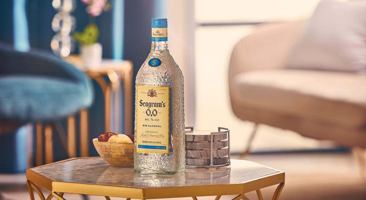 Pernod Ricard y Diageo superan ya las ventas prepandemia en Europa