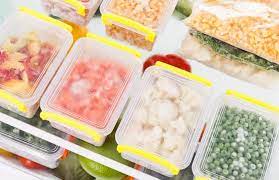 Los productos congelados le ganan terreno al producto fresco